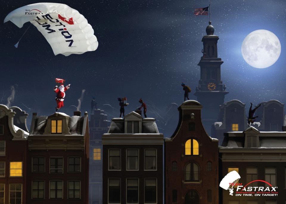 Team Fastrax tweet media