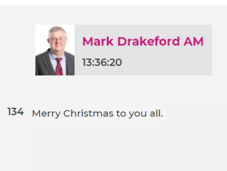 NoContextSenedd tweet picture