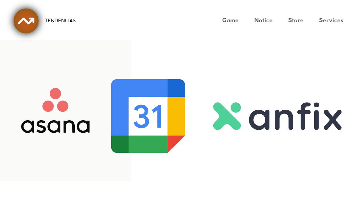 we_buildIt's tweet photo. App’s ideales en la vida de un emprendedor: 

Asana: Gestión y administración de proyectos, ideal para organizar tus tareas. 
Anfix: Facturación y contabilidad. Gestiona de forma sencilla la contabilidad de tu empresa. 
Google Calendar: La agenda para gestionar tus tareas https://t.co/gHpRCzpzDN