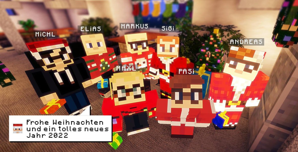 i_novation's tweet photo. Wir verabschieden uns feierlich in die Weihnachtsferien und wünschen allen ein tolles Fest und ein erfolgreiches neues Jahr. https://t.co/hDZLuUE2sD