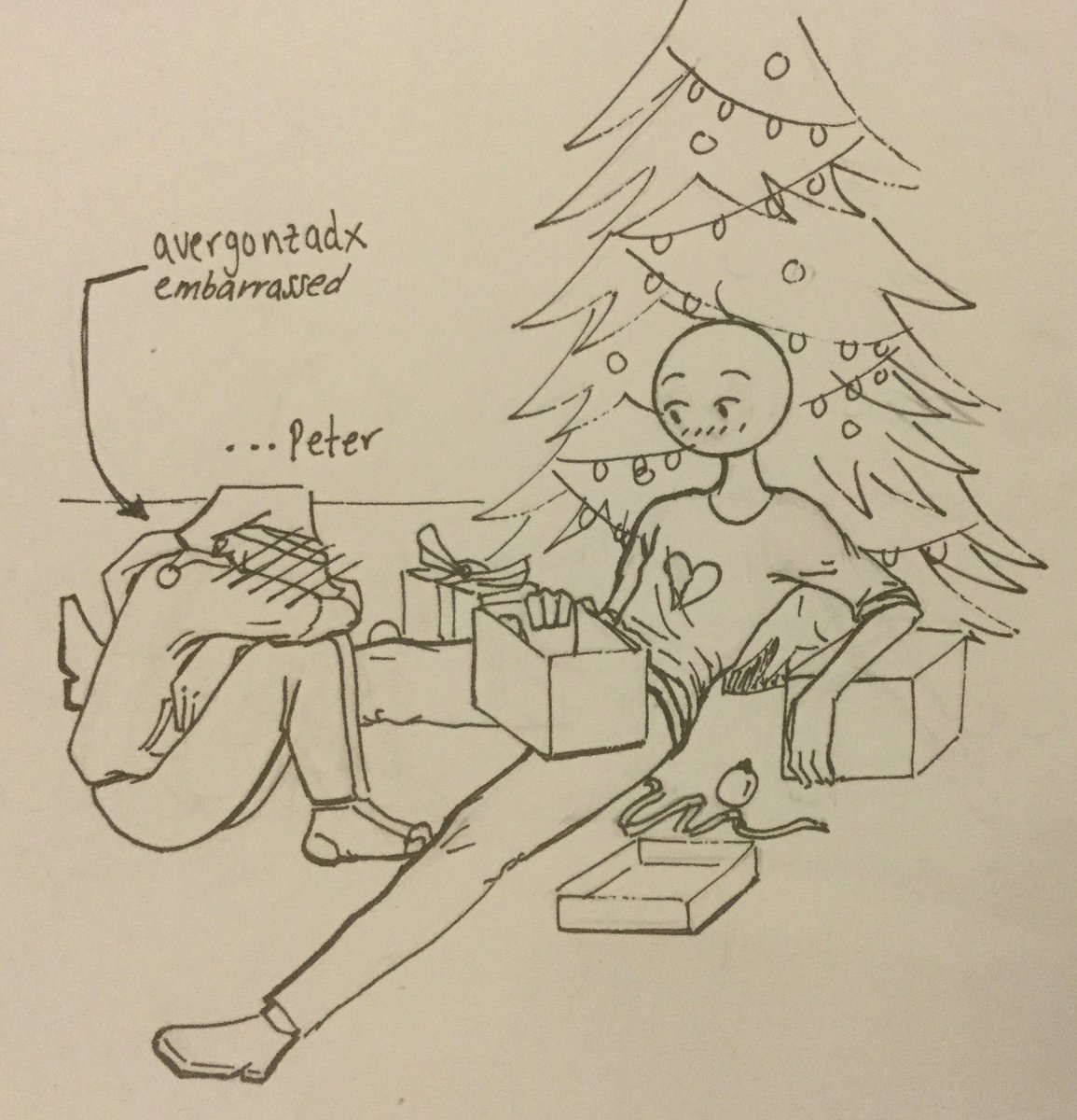 N4stierM0ry's tweet photo. YBF +18 CÓMIC: “Mi regalo para ti” / “My gift to you” (16/16)

No hay regalo mas lindo que el amor propio... ¿o cómo era?

#YourBoyfriendnsfw #YourBoyfriendfanart #yourboyfriendgame #yourboyfriendpeter #YourBoyfriendGamePeter #moryovsky #a #Peter https://t.co/Eo3QtCVdOe