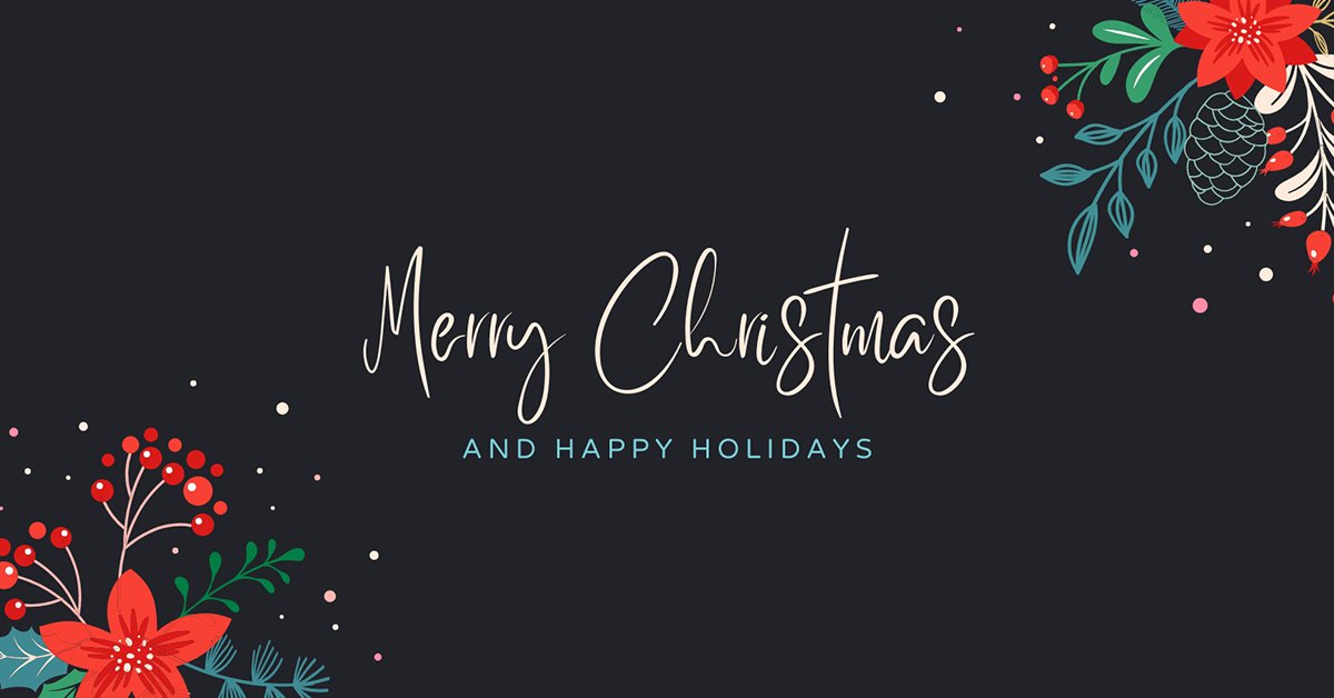 From all of us at DELTACO GAMING to all of you fellow gamers out there, Merry Christmas and Happy Holidays 🎅

#christmas #merrychristmas #gaming #gaminglifestyle #gaming4everyone #deltacogaming