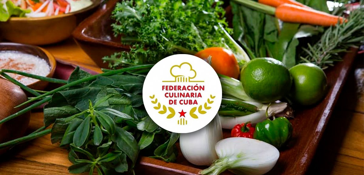 Grand Prix de cocina de la culinaria matancera.
#ComercioCuba <a href="/PresidenciaCuba/">Presidencia Cuba 🇨🇺</a> <a href="/MMarreroCruz/">Manuel Marrero Cruz</a> <a href="/BetsyDazVelzqu2/">Betsy Díaz Velázquez</a>  
⬇⬇⬇
arteculinario.cu/noticias/grand…