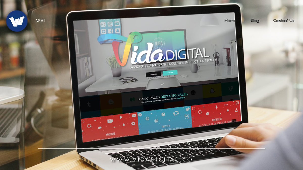 we_buildIt's tweet photo. ¿Todavía no te atreves a mostrar tu producto o servicio en redes sociales? Te aseguramos que hay una que se adapta a las necesidades de tu negocio. Este es el momento de dar el salto ¿Quieres saber cómo? Ingresa en la web de Vida Digital https://t.co/DbWOXl0wf0 https://t.co/UrTiptdAjO