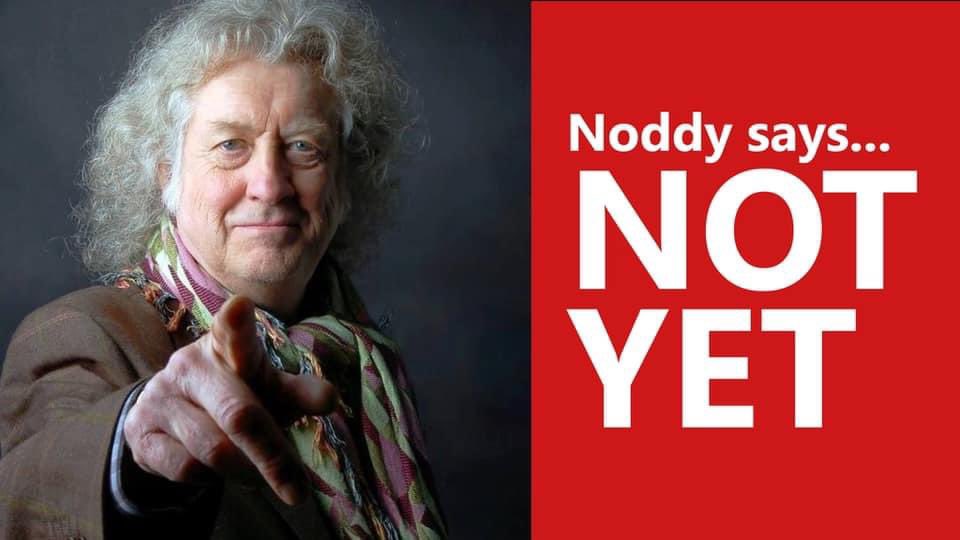 Jason__Slack's tweet image. Is it Christmas? 🧐