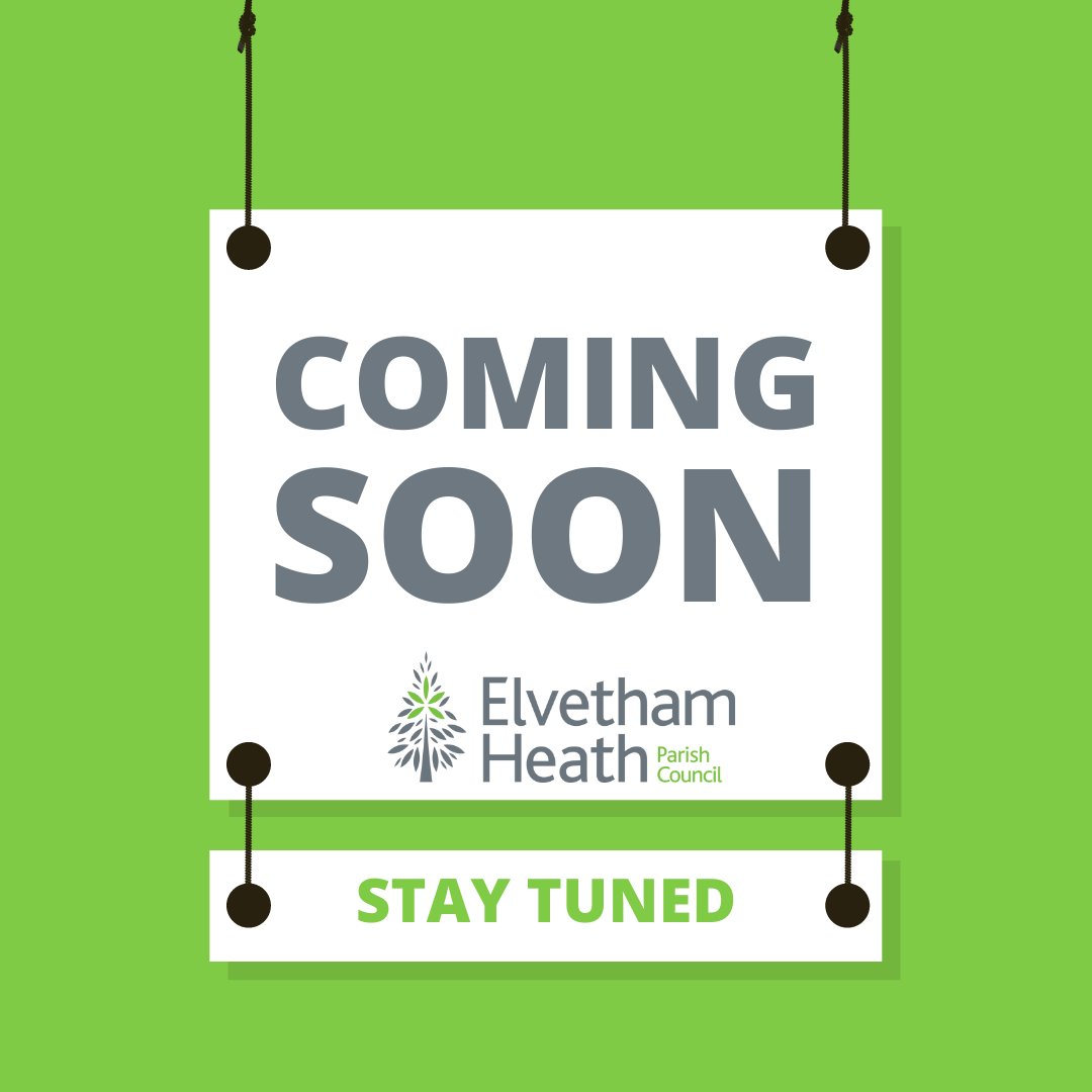 EHParishCouncil's tweet photo. Looking for a new #opportunity in 2022? Elvetham Heath Parish Council will be recruiting a new Communications Officer early in January, part time for 15 hours a week. Look out for the job advert and application coming soon or send us a message to register your interest. https://t.co/2u59O2Lb7y
