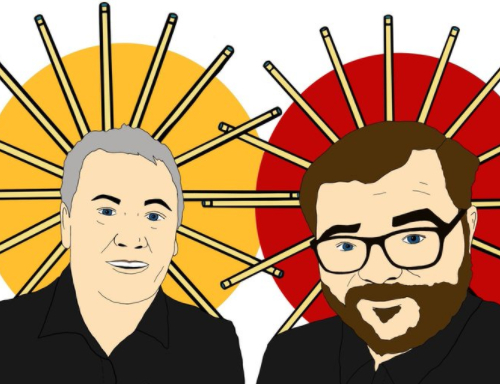 ultimatepool_'s tweet image. 🎙 𝐓𝐡𝐞 𝐔𝐥𝐭𝐢𝐦𝐚𝐭𝐞 𝟖 𝐁𝐚𝐥𝐥 𝐏𝐨𝐝𝐜𝐚𝐬𝐭 𝐒𝐞𝐭 𝐭𝐨 𝐋𝐚𝐮𝐧𝐜𝐡 🎧

Ultimate Pool is excited to announce that it has teamed up with renowned content creators Scott Ryan &amp;amp; Dan Wells to launch the Ultimate 8 Ball Podcast! ⬇
ultimatepoolgroup.com/article/the-ul…

#UltimatePool 🎱