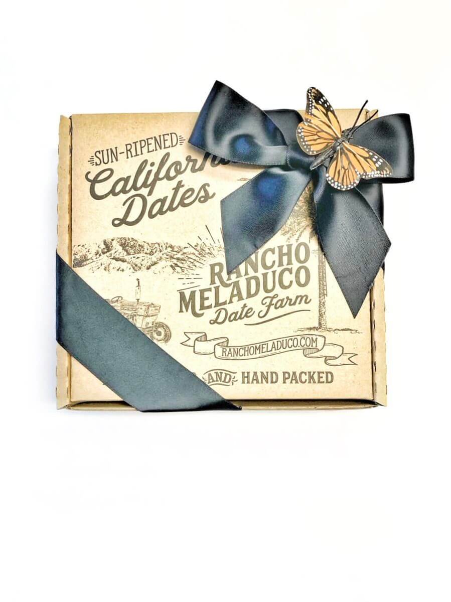 Rancho Meladuco Date Farm tweet media