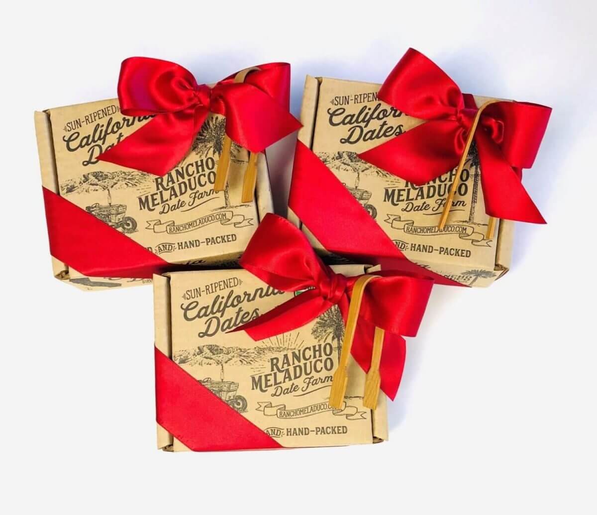 Rancho Meladuco Date Farm tweet media