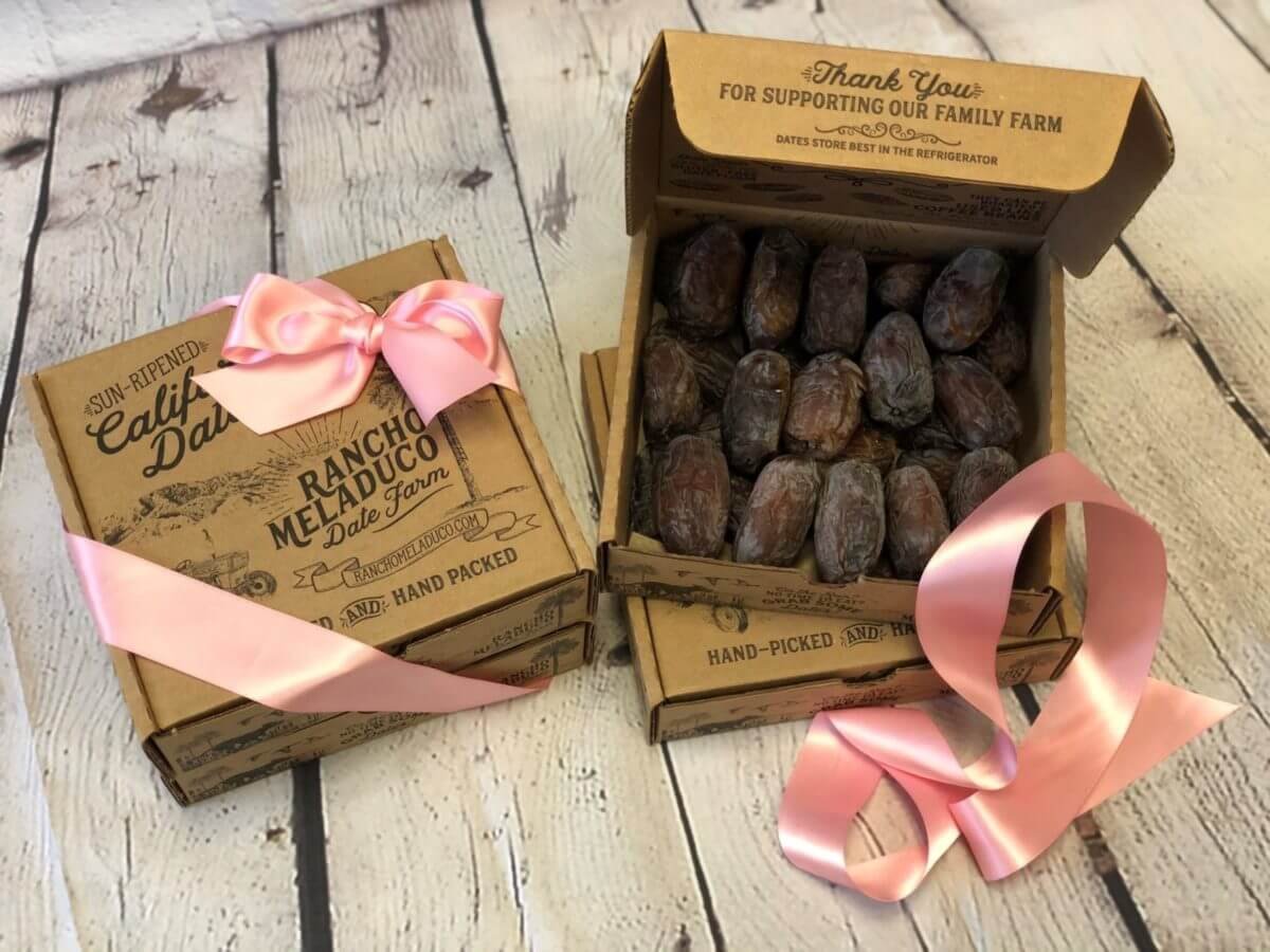 Rancho Meladuco Date Farm tweet media