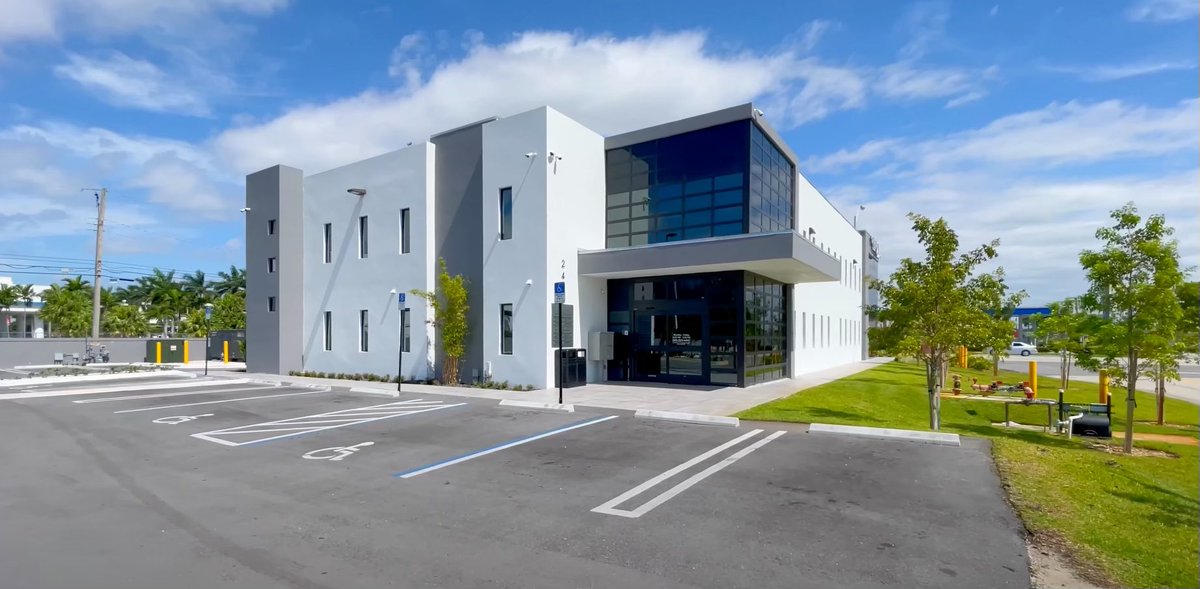 CHP Florida welcomes Dr. Keila Hoover and the team at Premium Healthcare Medical Center!  Premium Healthcare is focused on addressing the diverse health needs and issues of the communities they serve. 2400 SW 69th Ave - 305.265.4441