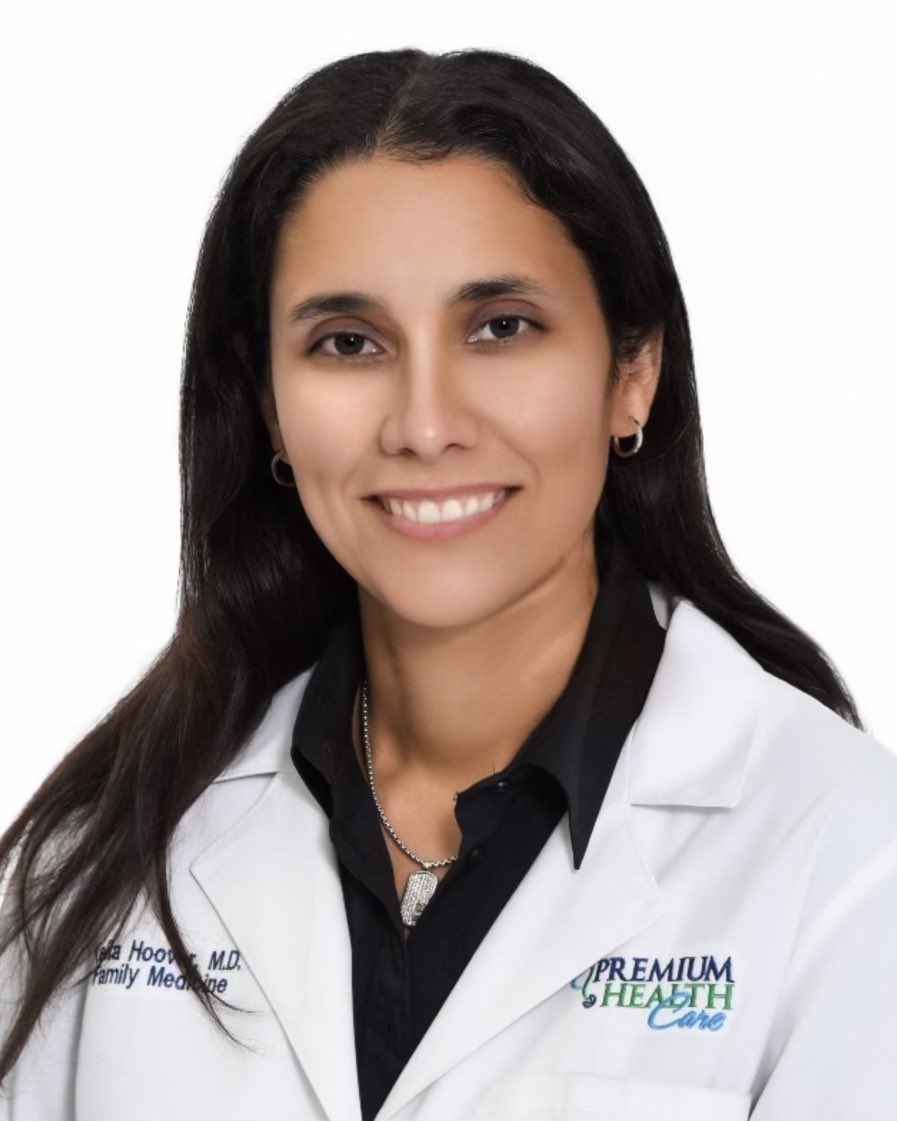 PlansFlorida's tweet photo. CHP Florida welcomes Dr. Keila Hoover and the team at Premium Healthcare Medical Center!  Premium Healthcare is focused on addressing the diverse health needs and issues of the communities they serve. 2400 SW 69th Ave - 305.265.4441 https://t.co/svOVB7zKuw