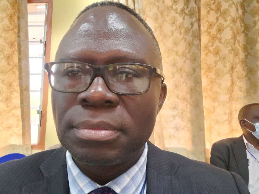 les IP de <a href="/ResCongo/">ResCongo</a> <a href="/bazonzi/">José Bazonzi</a> et <a href="/GodefroidMuzal1/">Godefroid Muzalia</a>
dans la 3ème conférence annuelle du réseau à Kinshasa et Bukavu ce 23 Décembre 2021.
<a href="/ssrc_org/">SSRC</a> <a href="/TCarayannis/">Tatiana Carayannis</a> <a href="/kvlassen/">Koen Vlassenroot</a> <a href="/gecshisp/">Gec-sh</a>