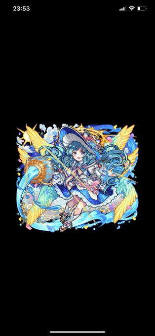 ラファエルーーー!!!!!! 
