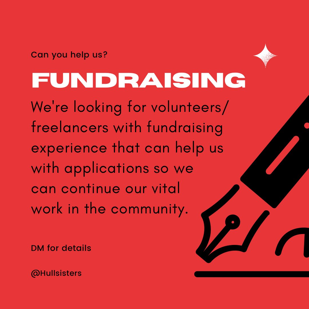 Hull Sisters 🧡 tweet media