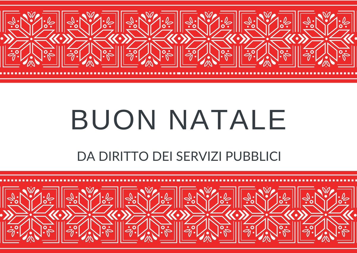 dirservpubb's tweet image. La nostra newsletter natalizia!
mailchi.mp/b7d85c09ec46/n…