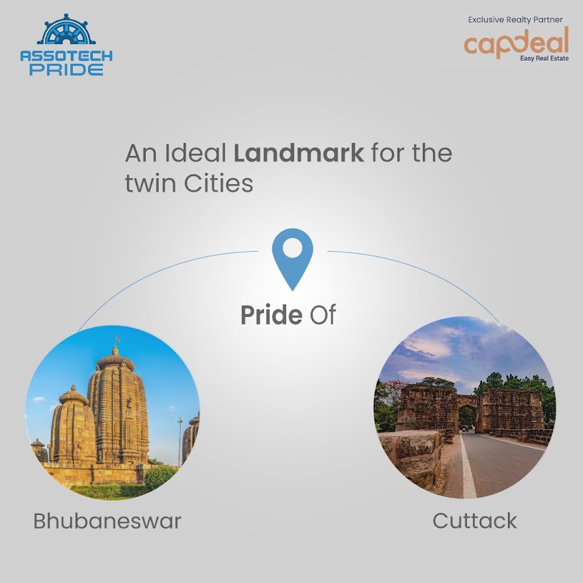 EastHostel's tweet photo. OUR PRIME SPONSER
ASSOTECH PRIDE🌟
Bringing ‘Next Generation Spaces’ with world-class homes for your luxurious lifestyle. A grand development in the heart of the smart city Bhubaneswar awaits your arrival at Assotech Pride.
#100YearsofEast https://t.co/kr39gDghBd