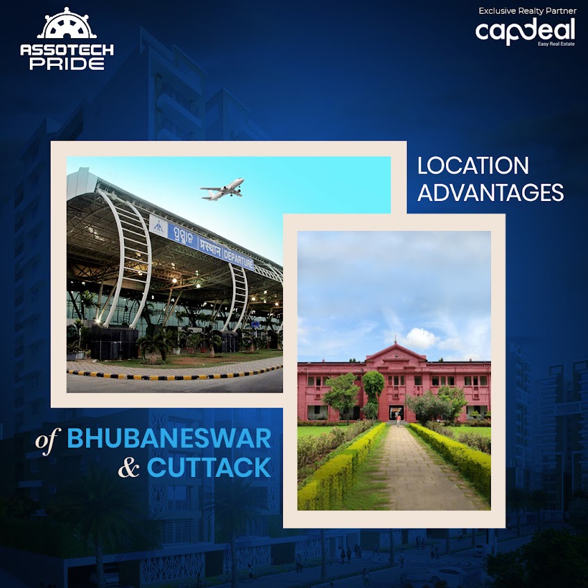EastHostel's tweet photo. OUR PRIME SPONSER
ASSOTECH PRIDE🌟
Bringing ‘Next Generation Spaces’ with world-class homes for your luxurious lifestyle. A grand development in the heart of the smart city Bhubaneswar awaits your arrival at Assotech Pride.
#100YearsofEast https://t.co/kr39gDghBd