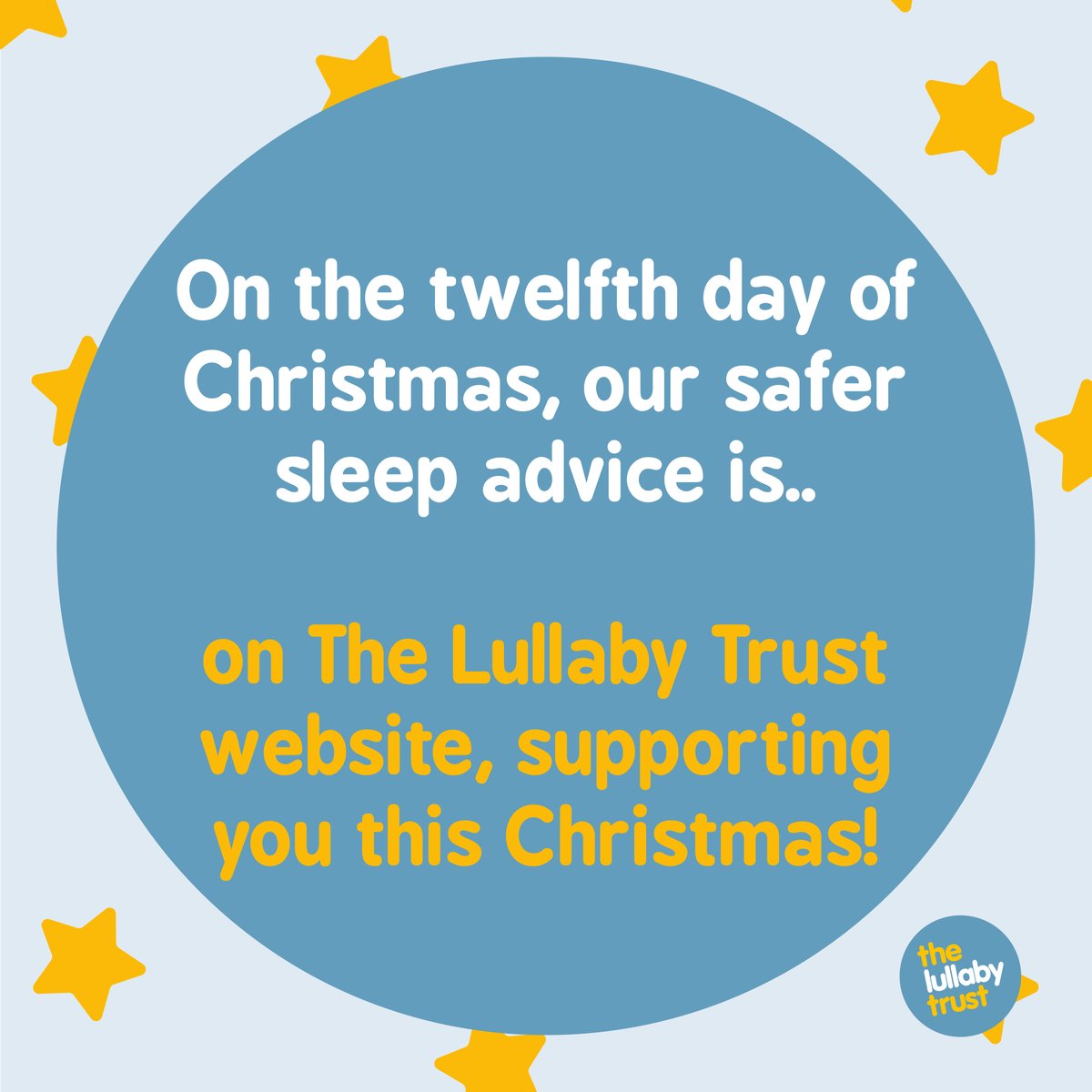 lullaby trust pillows