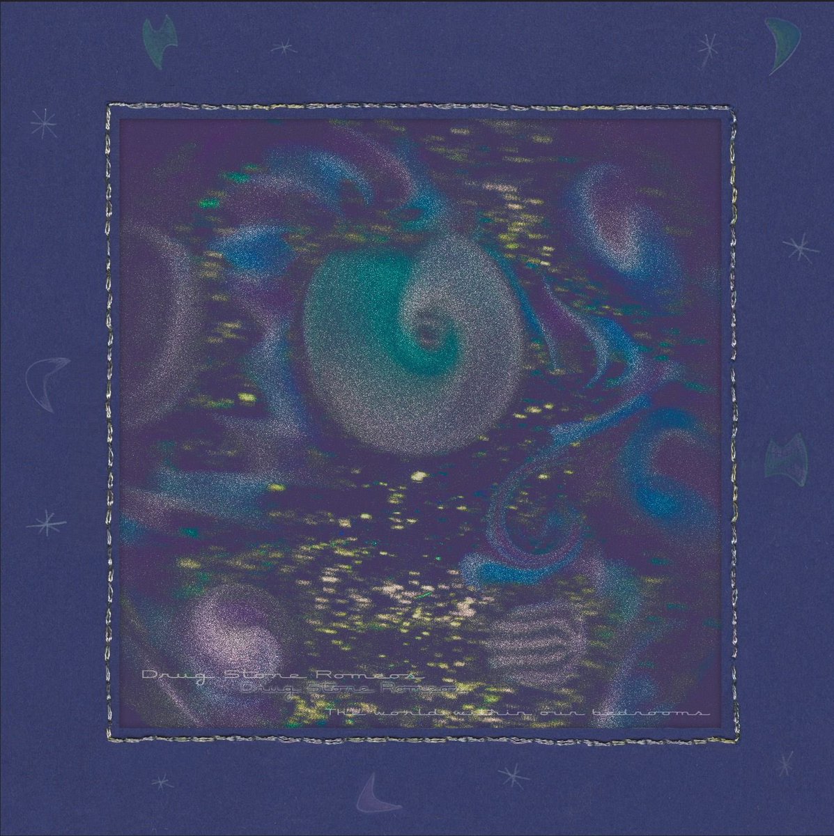 indiephonyx's tweet photo. TOP 2021 - #11

Drug Store Romeos (🏴󠁧󠁢󠁥󠁮󠁧󠁿) - « Vibrate »

extrait de l’album « The World Within Our Bedrooms ».

https://t.co/H94j1eFdjC https://t.co/ZEKC42sWEI