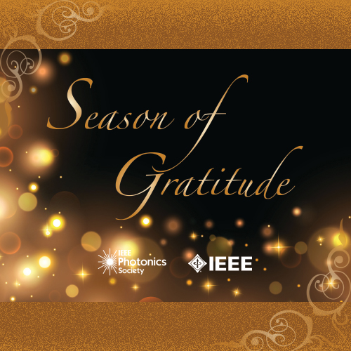 IEEE Photonics Society tweet media