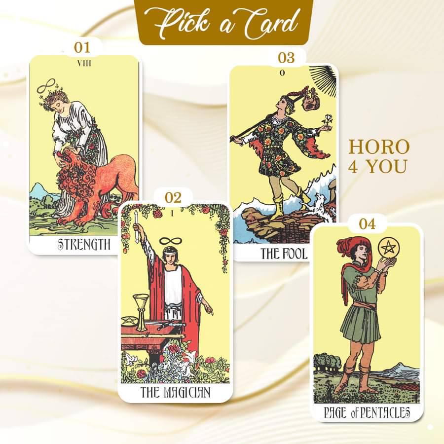 ดูดวง : Horo 4 you tweet media