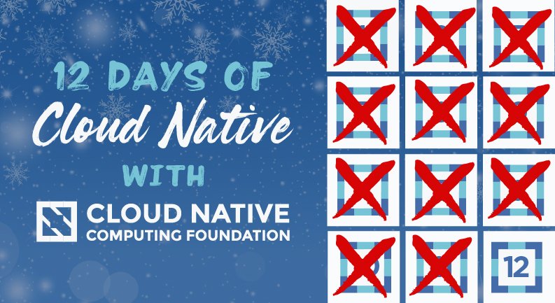 CloudNativeFdn's tweet photo. In 2021 we welcomed six new members to the #CNCF TOC!
Say π to @erinaboyd, @cdavisafc, @resouer, @dzolotusky, @ahcorporto + @dims!
A BIG thanks to outgoing members @mattklein123, @brendandburns, @xiangli0227 + @michellenoorali!
#12DaysofCloudNative Day 11 βοΈ https://t.co/zEFRjRdfxq