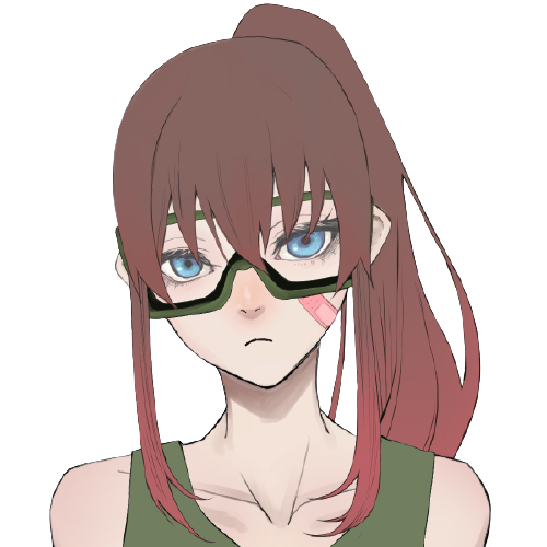 ゴーグルのtwitterイラスト検索結果