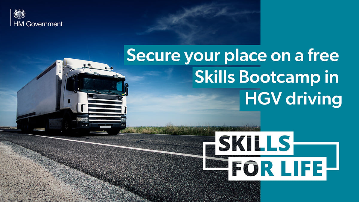 Logistics UK tweet media