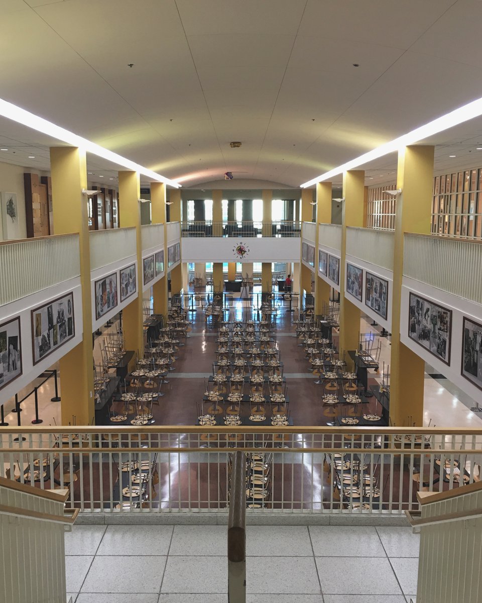 Our winter break hours have officially begun—we will be closed today through Sunday, January 2.

Have a safe and relaxing break. See you in 2022!

Visit stamp.umd.edu/hours for the very most up-to-date building and vendor hours.