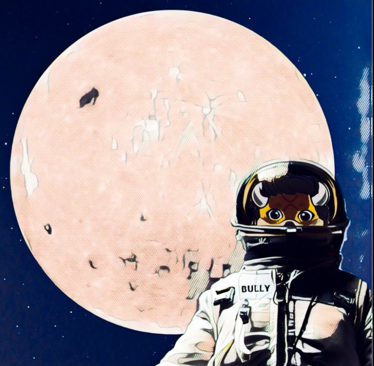 Bully Bulldoge - #BBULLDOGE tweet media