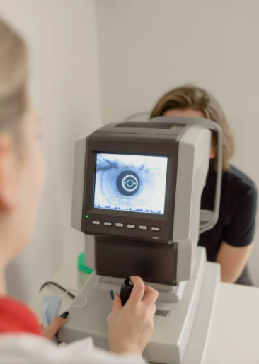 erkers_optical's tweet photo. Does your vision insurance require an annual exam? Most do because it's essential to establish a baseline to track vision changes each year. Make sure you've had yours in 2021. If not, schedule yours today by calling  (314) 966-8587.  https://t.co/NDc0vpdkKm https://t.co/FkGobFIezJ