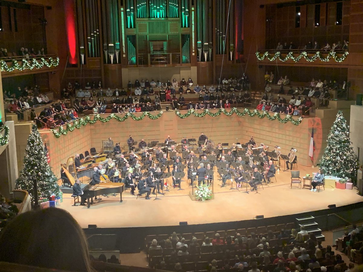 SRHS Band tweet media