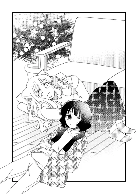 12月24日 今年のクリスマスイブも平日。 