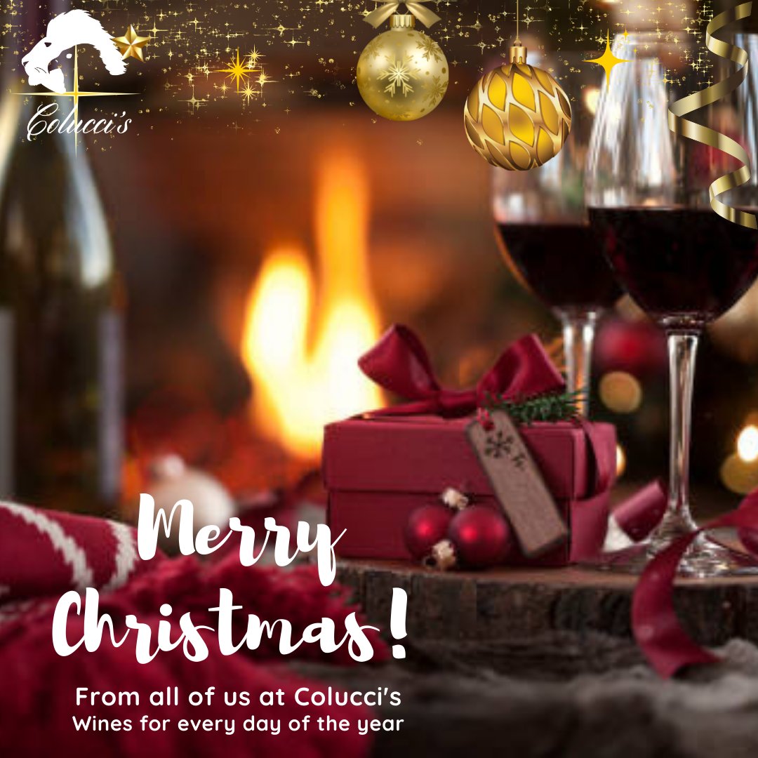 WinesColucci tweet picture