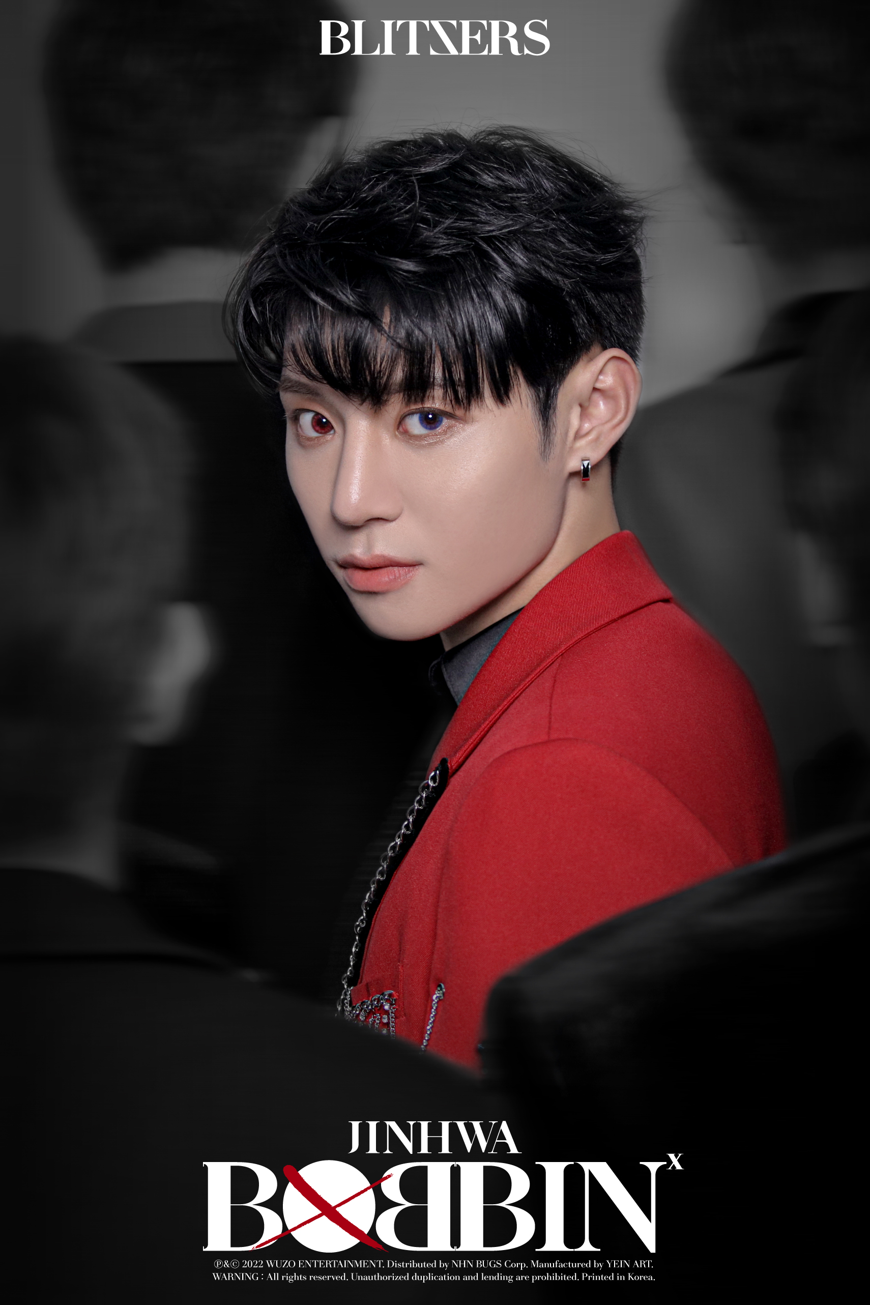 BLITZERS ウジュ ポラロイド wooju BLITZERS ウジュ ポラロイド wooju BLITZERS ウジュ ポラロイド