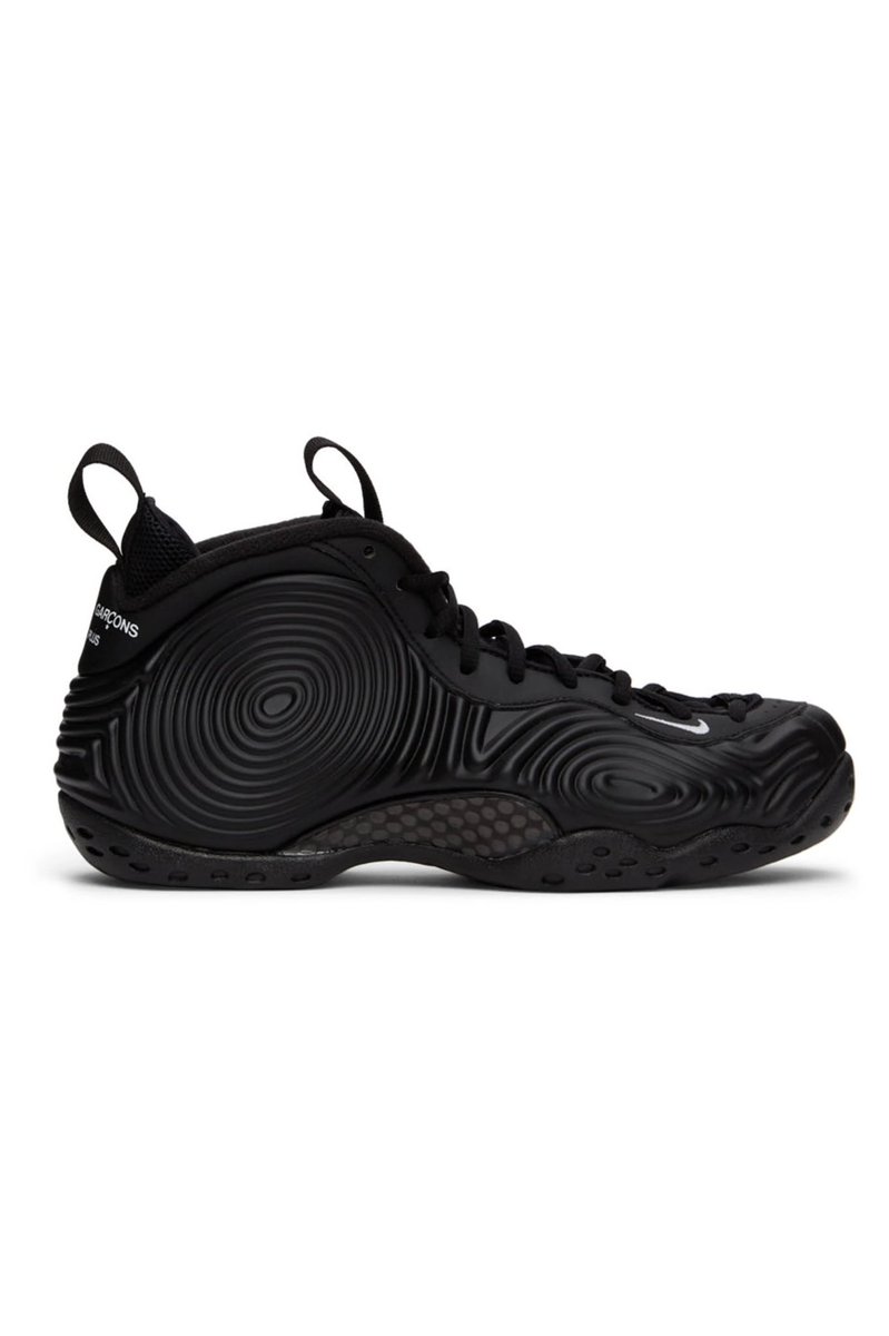snkr_twitr's tweet photo. CDG x Nike Air Foamposite One

Black https://t.co/91donCIWTT
White https://t.co/LVKovb3uhB

#AD https://t.co/Uuj2eRzagk