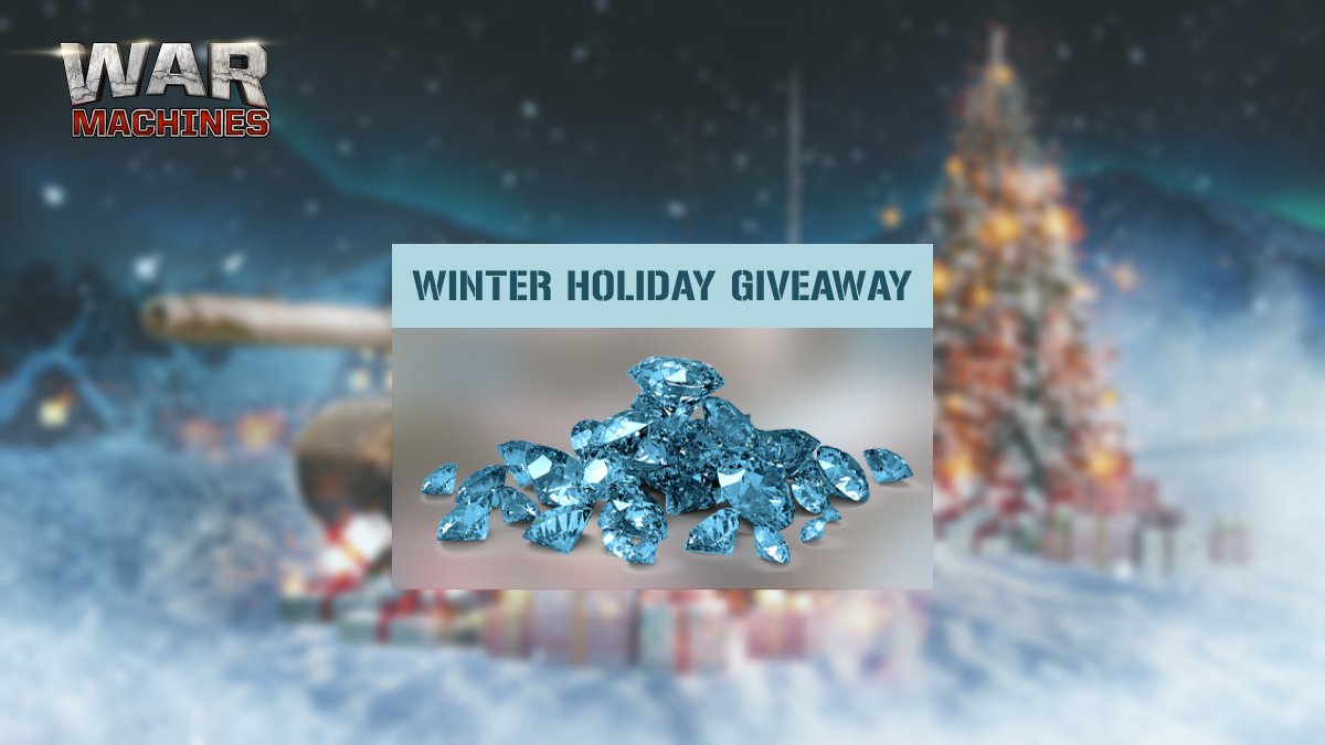 War Machines tweet media