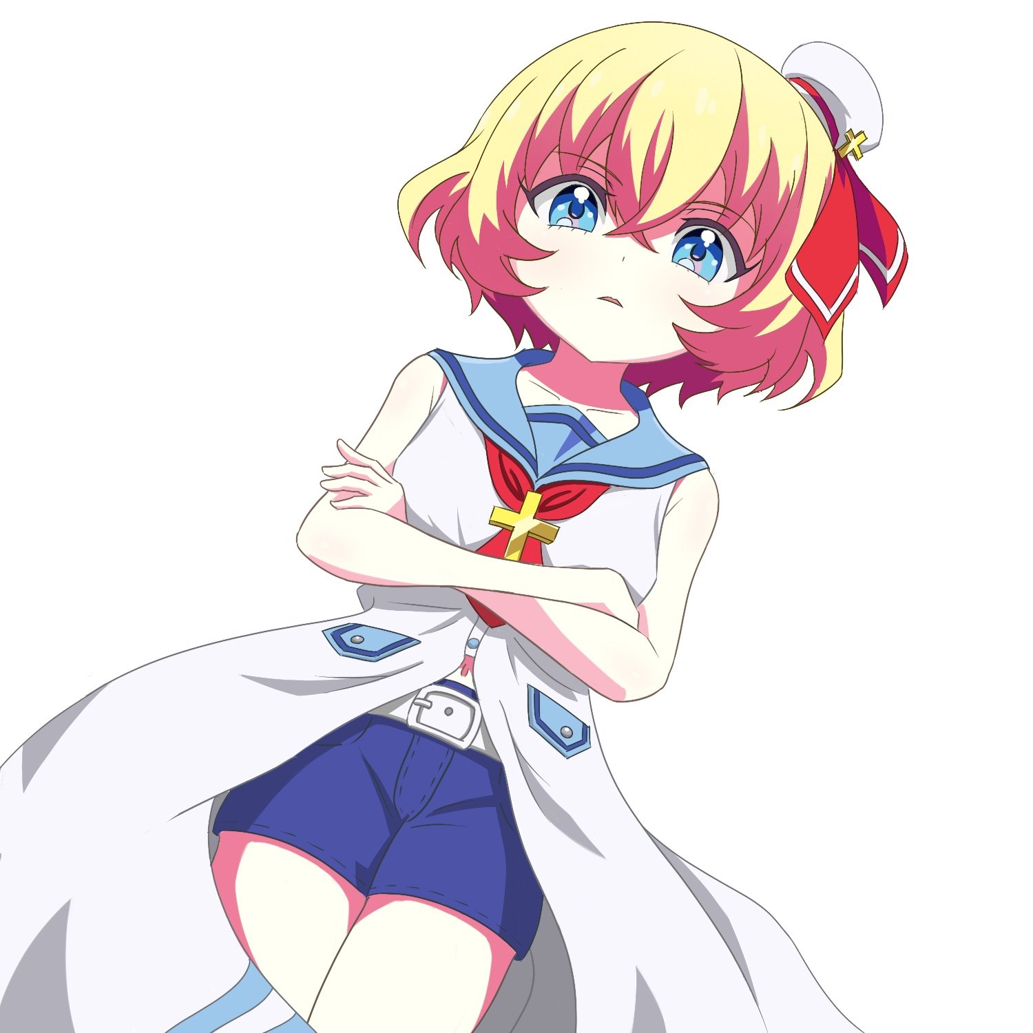 9/13邪フェス3】邪神ちゃんドロップキック on X:  