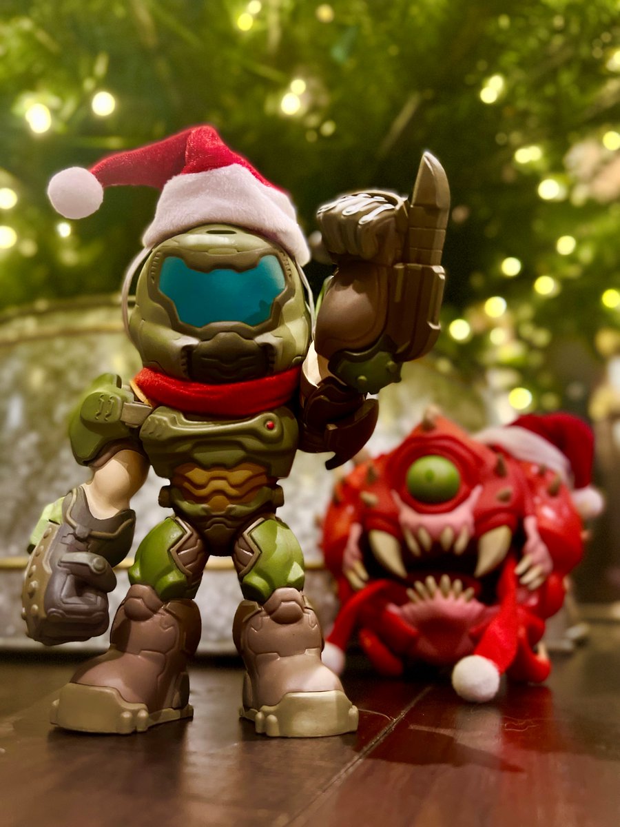 slayer's little helper