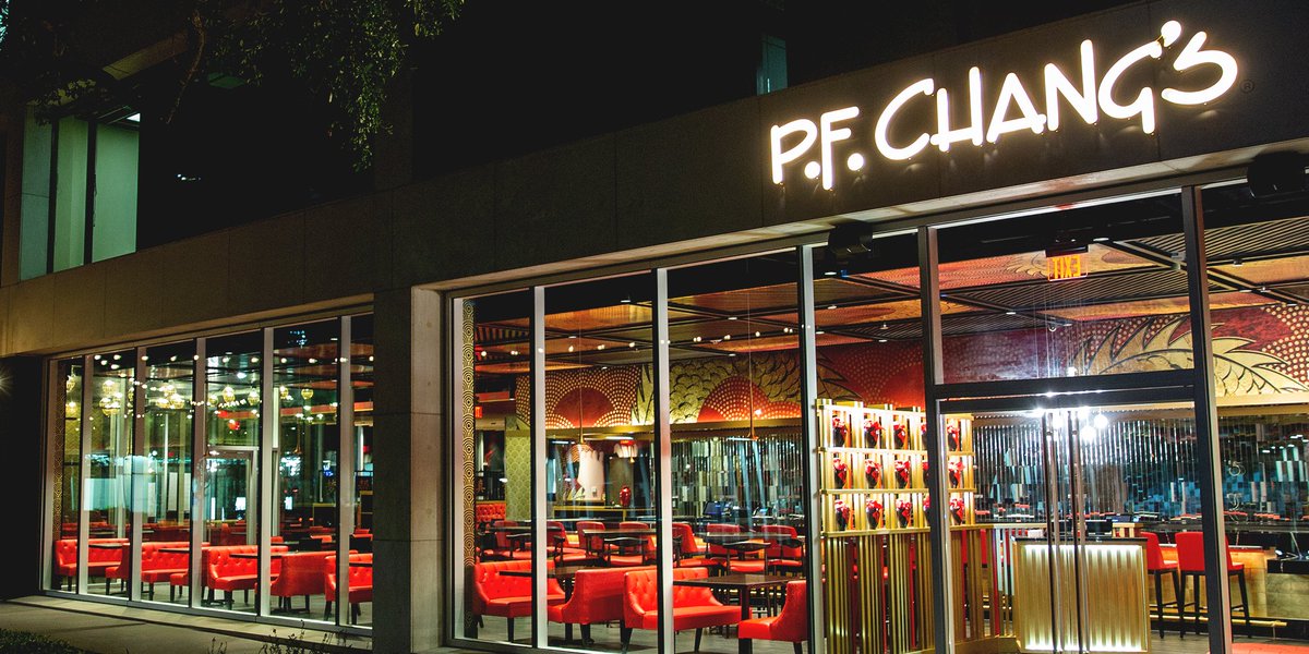 PFChangsCareers's tweet photo. Hello, #Houston. We’re thrilled to announce the grand opening of our newest restaurant in Galleria Park – with even more to come in 2022 and beyond. Tell us, where would you like to see the next P.F. Chang’s open? https://t.co/sa4N1Ki1Ax