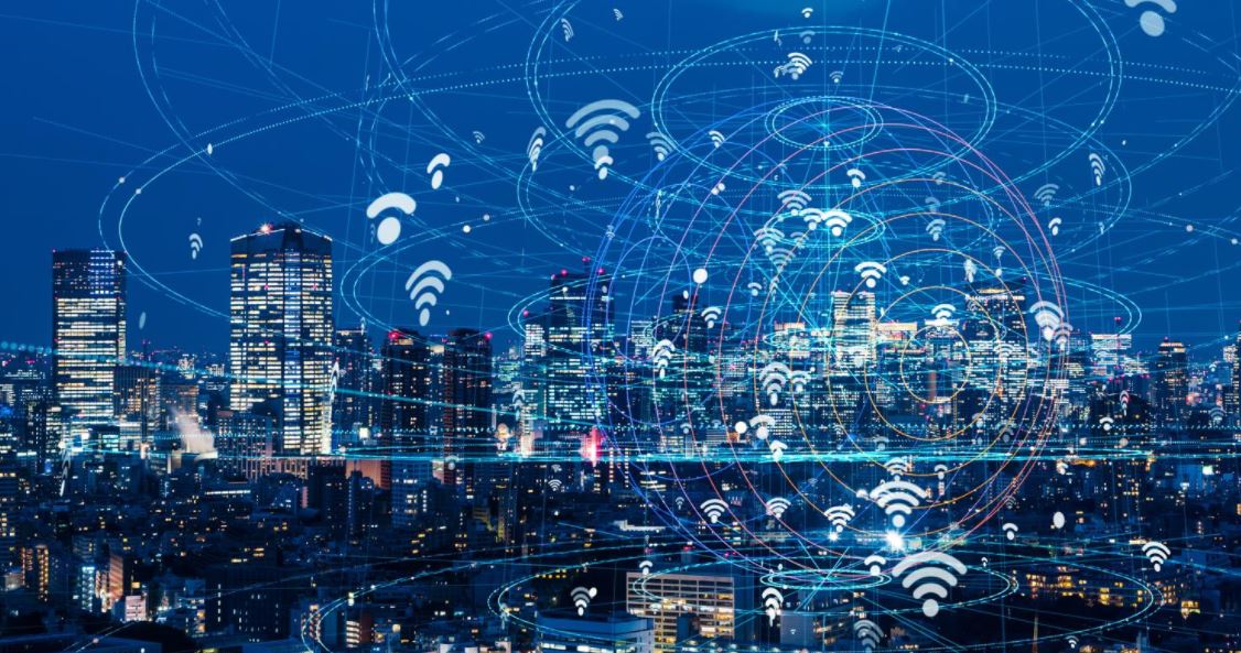 KymetaCorp's tweet photo. In 1999, a theoretical physicist invented the first #metamaterial. It is still used today including here at #Kymeta.
This innovative #technology is continuously evolving and could enhance #military #homelandsecurity and #wirelesscomms.
Read more here: https://t.co/sIR19G6Izc https://t.co/MURzEBiEPn
