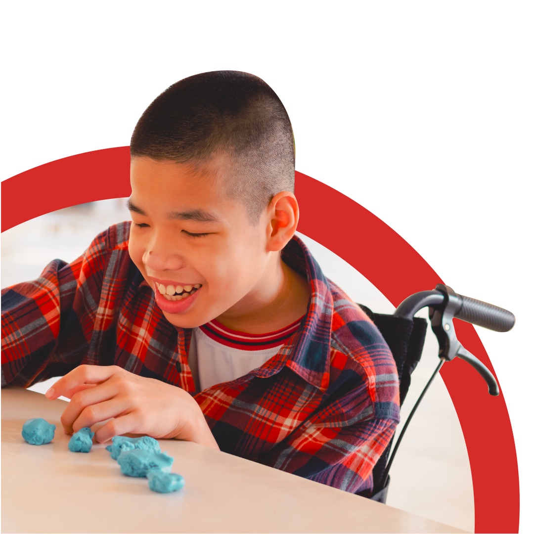 Play with Clay! Bring an in-hospital Camper's imagination to life by purchasing clay modeling kits for these budding artists. @VWCanada is matching all your gifts until December 31. Just 3 more days left! Donate here: bit.ly/3IivdsP