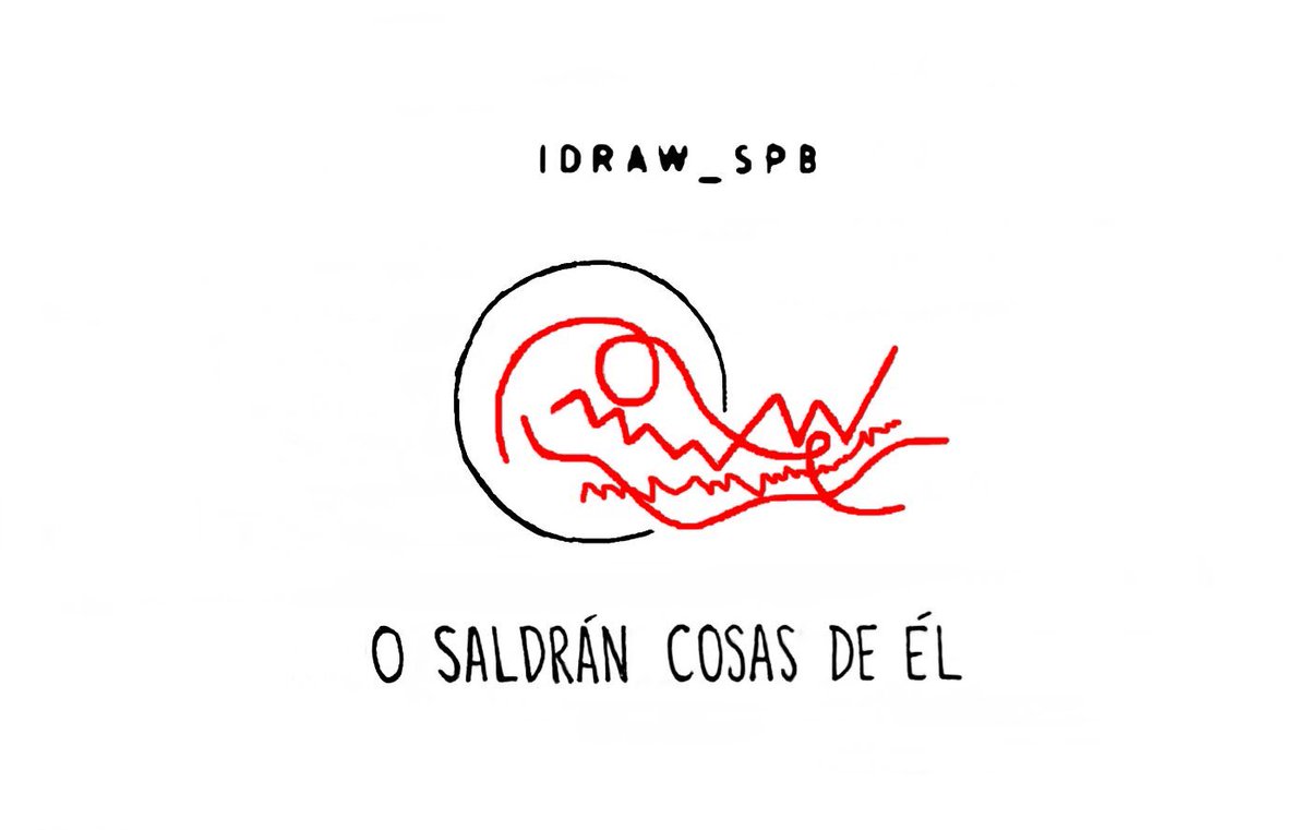 Idraw_spb's tweet photo. Si no cierras el ciclo… https://t.co/ivaCOfiB6T