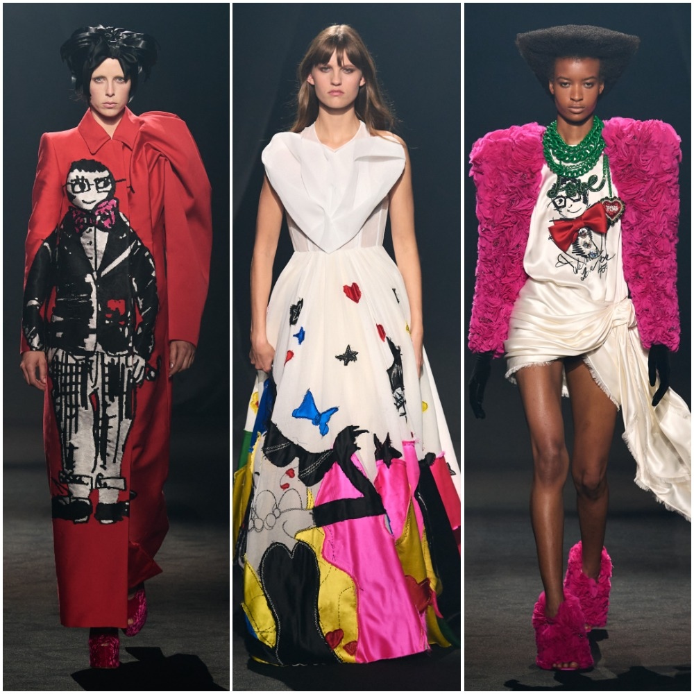TheCutFashionDA's tweet photo. π AZ FACTORY π Paris Fashion Week closed with a tribute to the memory of Alber Elbaz. A career in fashion starts with a single stitch. Where you go from there is up to you!
https://t.co/hBizn2vGCoβ #filmindustry #hautecouture #shopbclocal #womanledbusiness #thecut #vancouver https://t.co/Zgn1mjeAoT