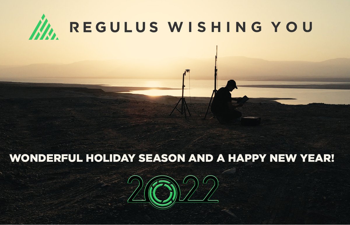 Regulus Cyber tweet media