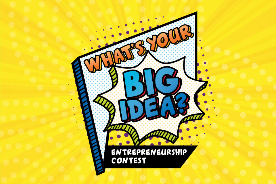 Arlington ISD students, the deadline to enter the What’s Your Big Idea Entrepreneurship Contest is approaching quickly! Apply today at bddy.me/3qjUeeS
