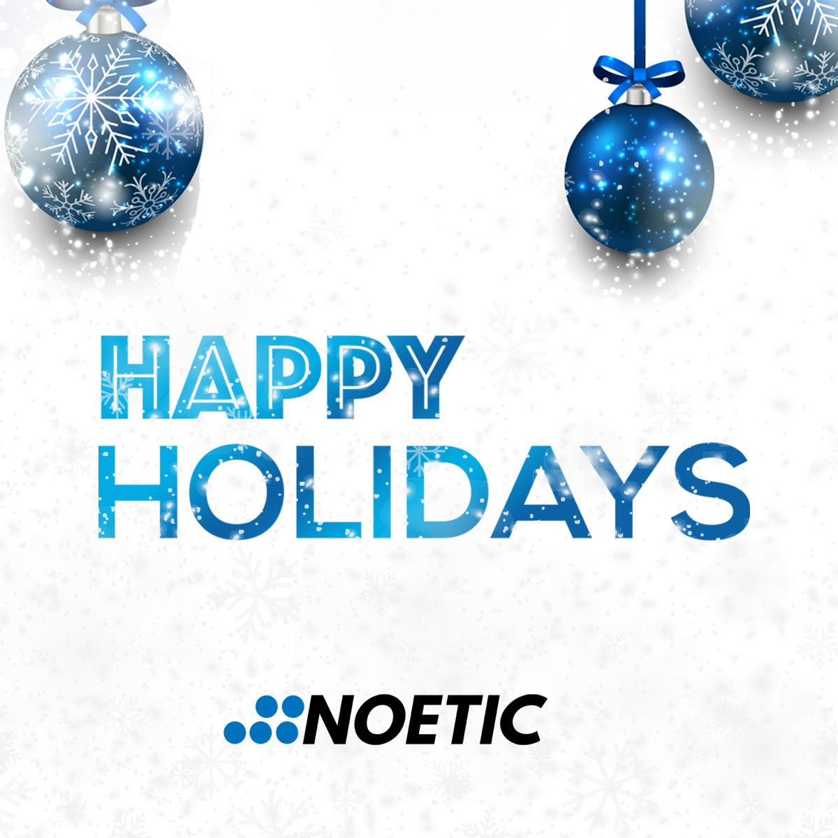 noetic_inc's tweet photo. From all of us to you and yours, #HappyHolidays! Wishing you a safe and joyous holiday season.
#LifeWorkNoetic https://t.co/8Nkn6c747g