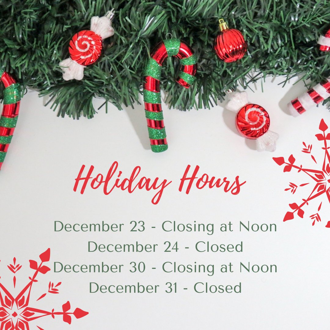 NorthlandCom's tweet photo. Happy holidays from all of us at Northland Communications! 🎄☃

Our offices will be closed to let our employees enjoy time with their families this holiday season. As always, our support line is open 24/7. If you need immediate assistance, please contact 315.624.2033. https://t.co/Ym5JYhaYPR