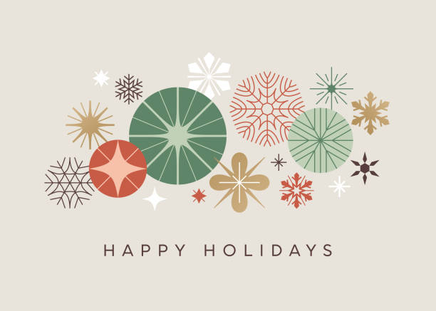 The INTERSCHUTZ USA Team wishes everyone Happy Holidays!